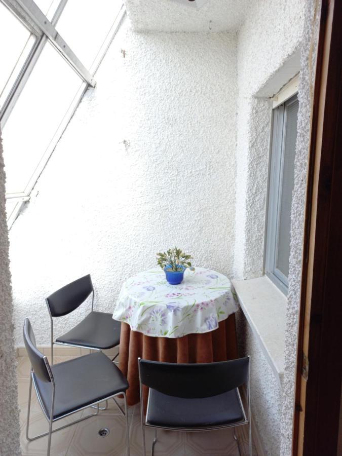 Casa Rural Alameda Con Chimenea Y Jardin Ель-Барко-де-Авіла Екстер'єр фото