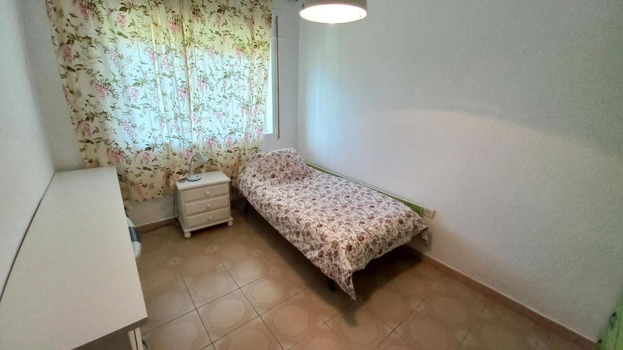 Casa Rural Alameda Con Chimenea Y Jardin Ель-Барко-де-Авіла Екстер'єр фото