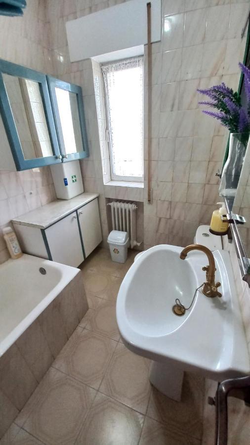 Casa Rural Alameda Con Chimenea Y Jardin Ель-Барко-де-Авіла Екстер'єр фото