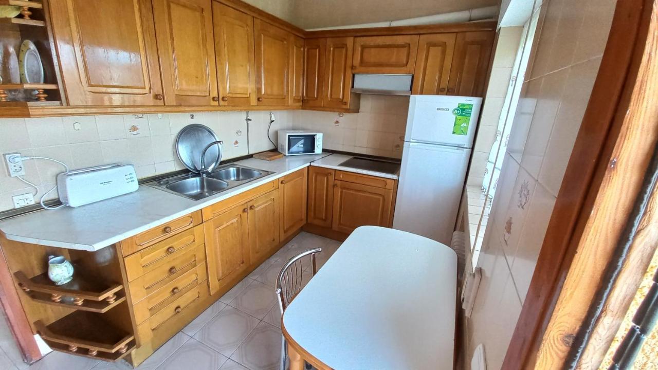 Casa Rural Alameda Con Chimenea Y Jardin Ель-Барко-де-Авіла Екстер'єр фото